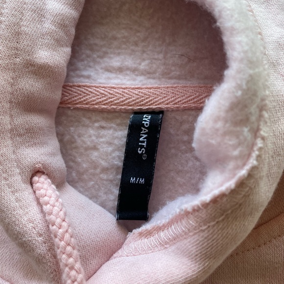 Pink cute hoodie 💕 - Picture 2 of 2